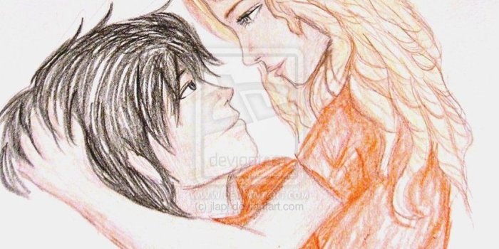 862x927 Again True Love - Percy and Annabeth forever! foto (25116784) - Fanpop