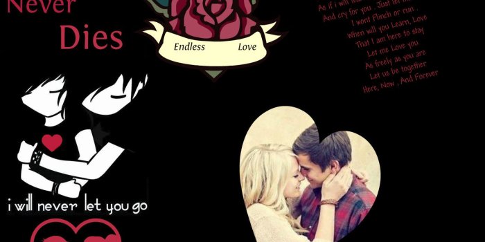 1300x960 48+] True Love Never Dies Wallpaper on WallpaperSafari