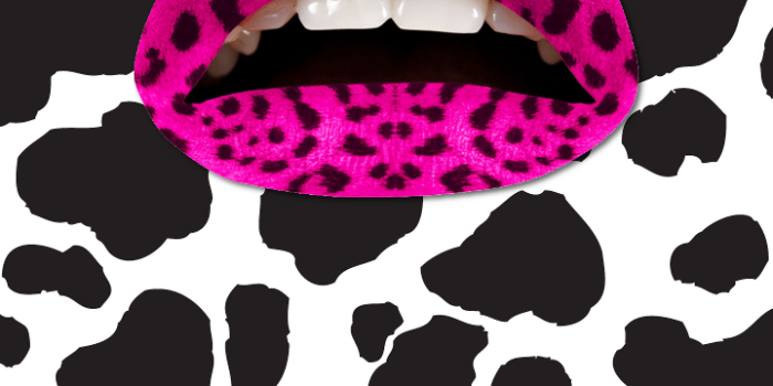 720x1280 Pretty Droid Themes: KISS ME Sexy Leopard Wallpaper *FREEBIE*