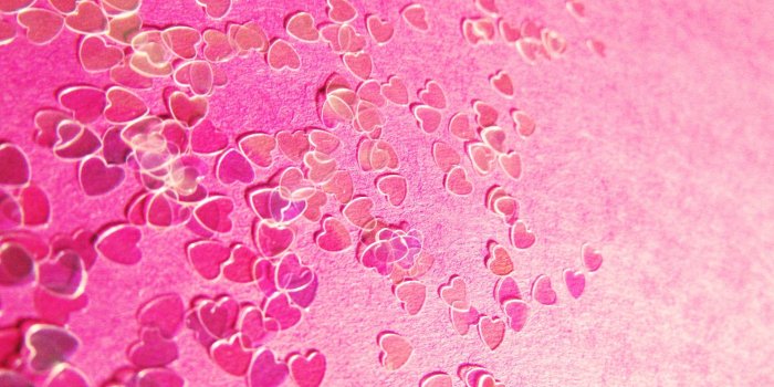 1920x1440 hearts xoxo 1920x1440 Wallpaper