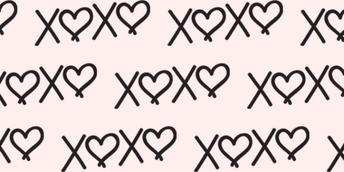 736x1308 iPhone wallpapers : XOXO, wallpaper, background, HD, iPhone