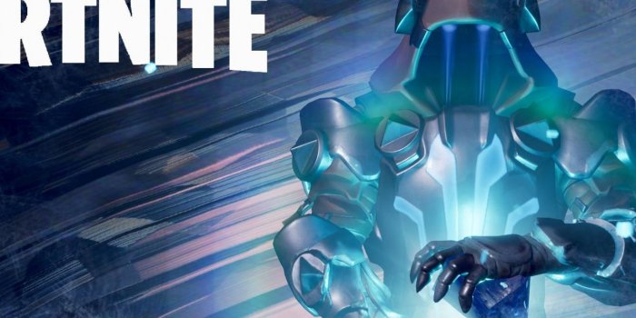 1280x1024 Free download Fortnite Ice King Event Wallpapers I made with