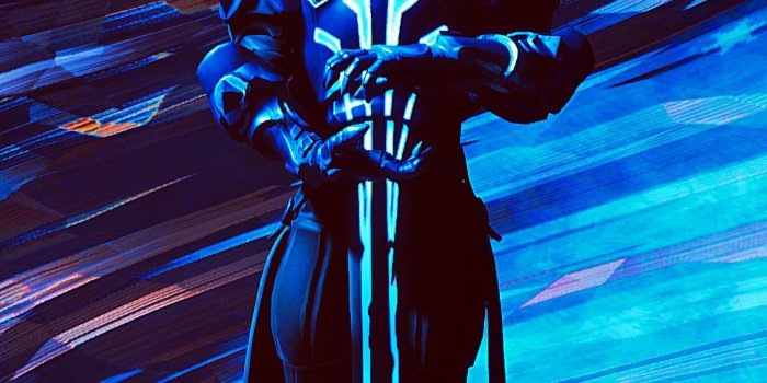 2160x3840 Fortnite Battle Royale Ice King 4K Wallpaper #96