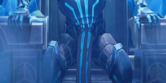 1080x1920 falls off a chair on the ceiling and falls onto ice kings floor