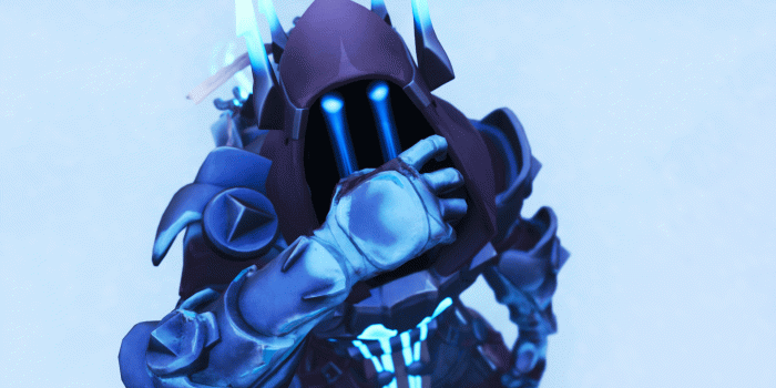 1920x1080 Fortnite Ice King Wallpapers
