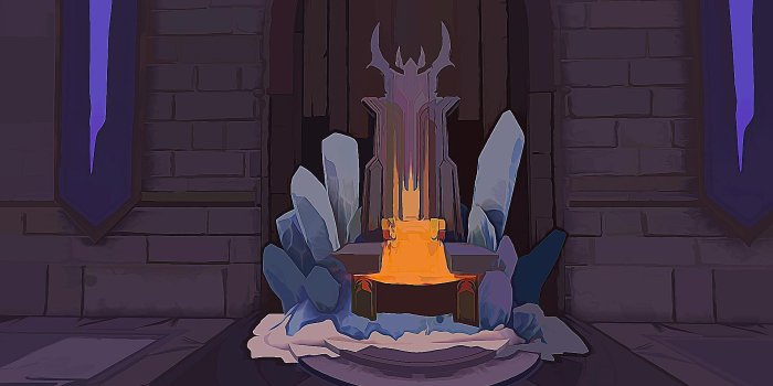 1920x1080 Ice King Throne - Fortnite Throne - 1920x1080 Wallpaper - Ecopetit.cat