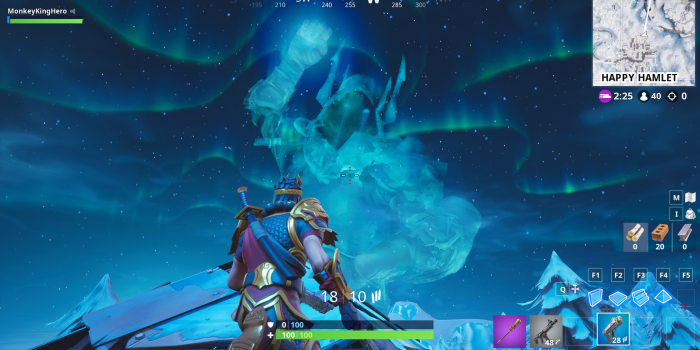 1920x1080 Free download Fortnite Map Hd Wallpaper Fortnite 2019 Calendar