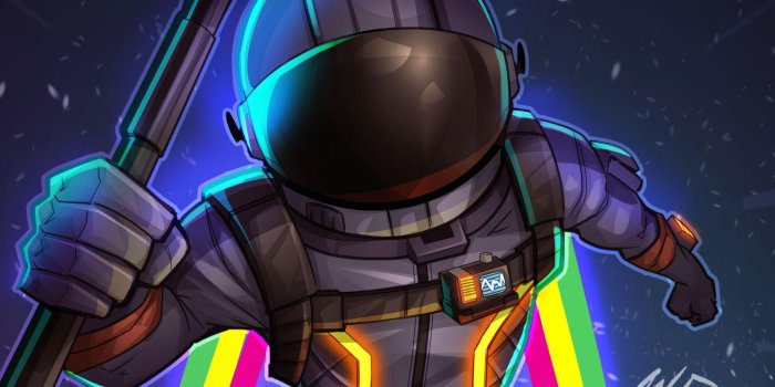 1920x1200 Fortnite Dark Voyager Fan Art | Youtube art, Fan art, Instagram art