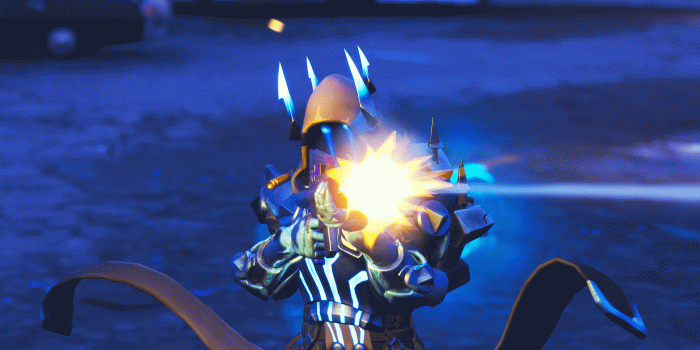 1920x1080 Fortnite Ice King Wallpaper posted by Sarah Johnson
