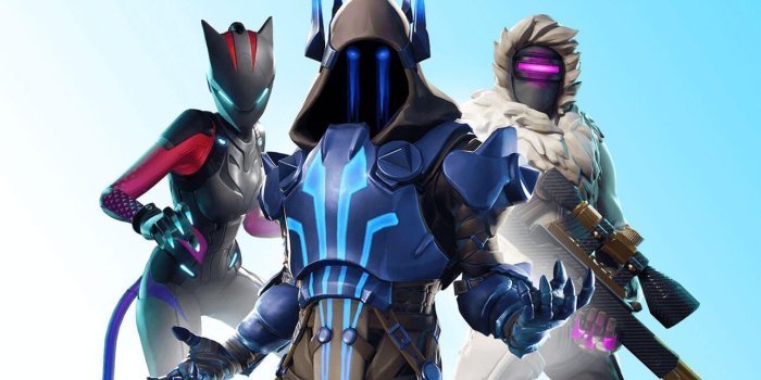 1290x725 Fortnite Season 7 | Ice king, Epic games, Fortnite