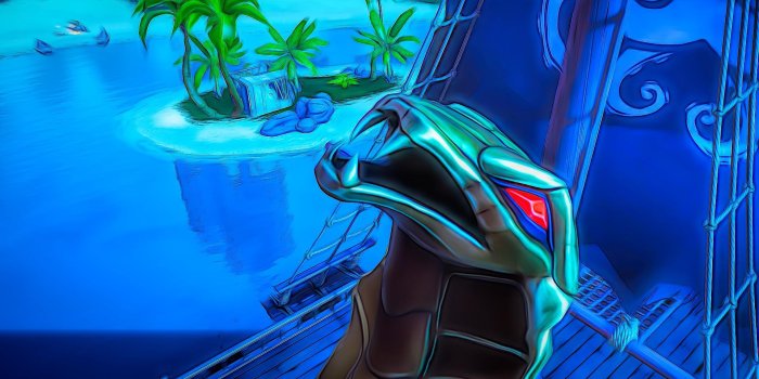 1920x1080 Fortnite Season 8 Wallpaper Snake - Fortnite Wallpaper Season 8