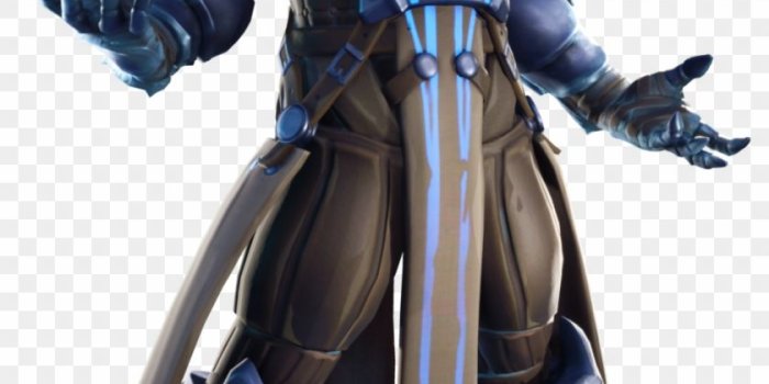 840x1740 Png Skórki 7 Sezon W Fortnite - Fortnite Ice King Skin Png