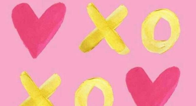 645x1280 XOXO wallpaper by Moe8672 - ca - Free on ZEDGE™