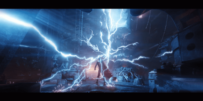 1920x1080 Thor Lightning 4K Wallpapers - Top Free Thor Lightning 4K