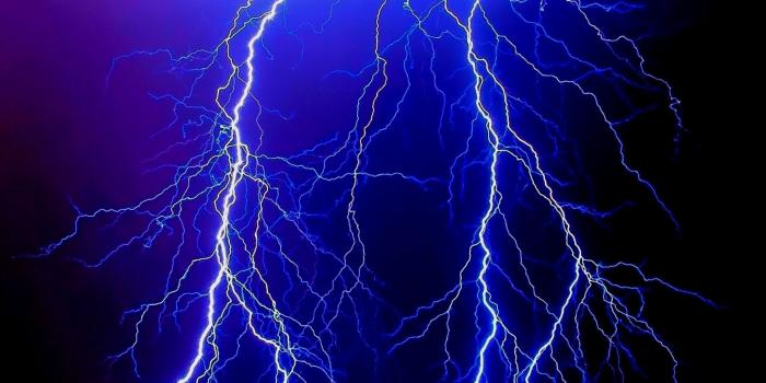 2560x2048 Blue Lightning Wallpapers - Top Free Blue Lightning Backgrounds