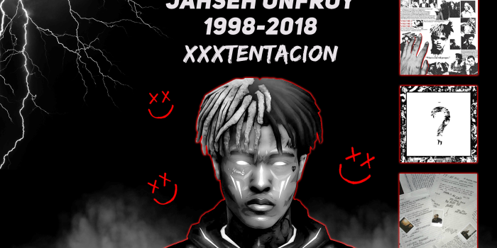 1920x1080 1920x1080 wallpaper (free download) : XXXTENTACION