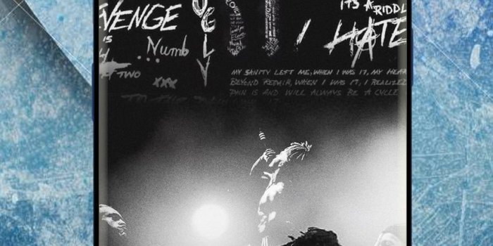860x1400 XXXTentacion Changes Wallpaper for Android - APK Download