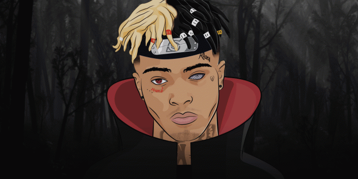 1920x1080 Wallpaper Xxtenations Cartoon Drawing