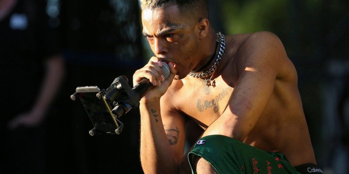 2048x1365 As XXXTentacion's Posthumous Album Arrives, a Battle Over His