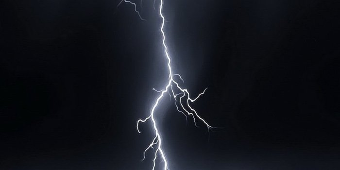 1024x1820 Lightning Wallpaper Hd - Picserio.com