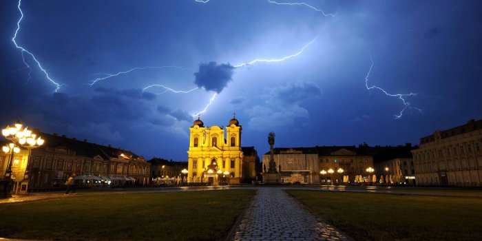 2144x1424 Lightning Illumination HD desktop wallpaper : Widescreen : High