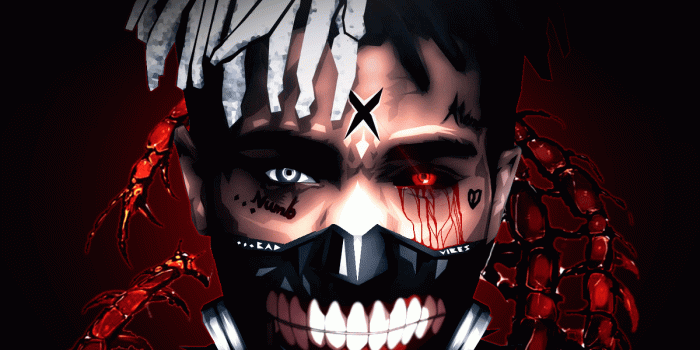 1200x1200 Wallpaper Xxtenations Anime