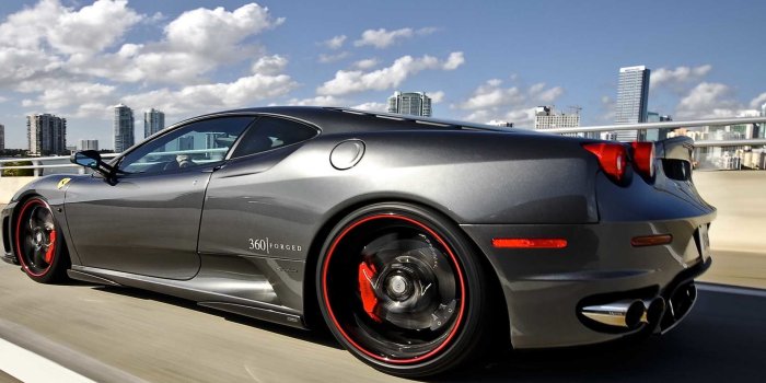 1920x1080 HD Desktop Wallpaper Exotic Cars (78+ images)