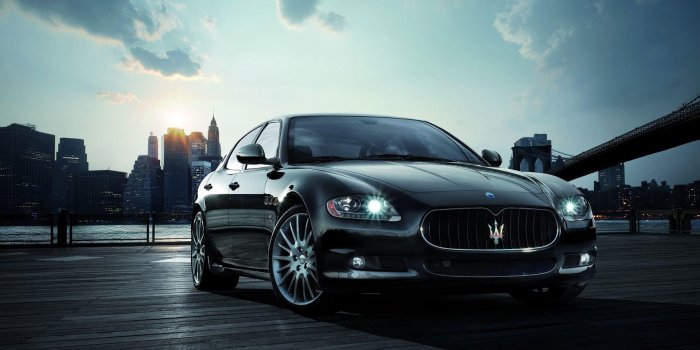 1920x1080 Luxury Car Wallpapers
