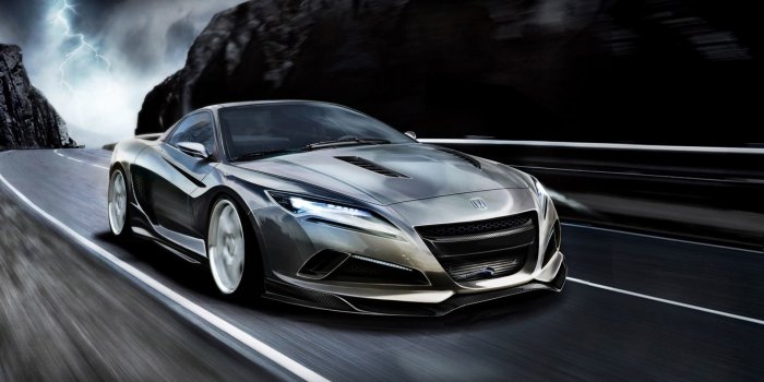 1920x1080 Exotic Car Wallpaper (76+ images)