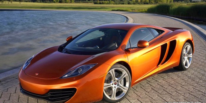 1600x900 Luxury Car Wallpapers