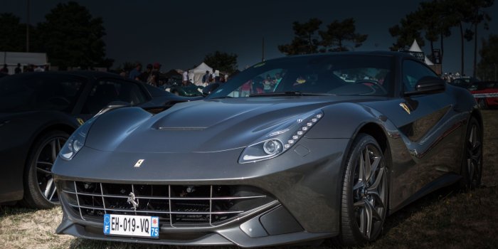 3532x2355 Ferrari F12 Wallpaper - Luxury Cars Wallpapers For Desktop, Hd