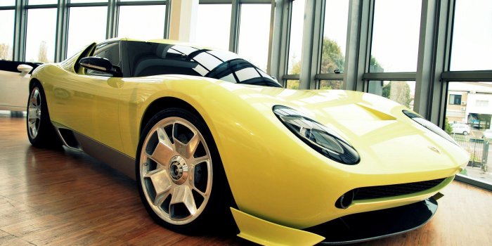 2560x1600 Exotic Cars Wallpapers