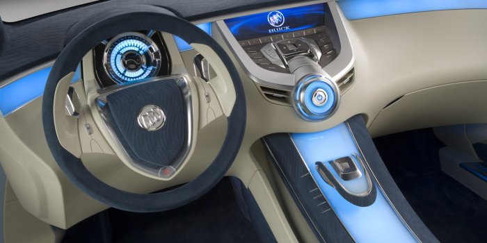 1920x1200 Luxury Car Interior Ultra HD Desktop Background Wallpaper for 4K