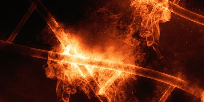 1080x1920 Fire Dna Phone Wallpaper - Superhero Dna, Hd Wallpapers