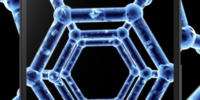 1080x1920 DNA Live Wallpaper for Android - APK Download