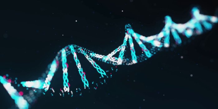 1920x1080 Dna Double Helix Wallpaper (69+ images)