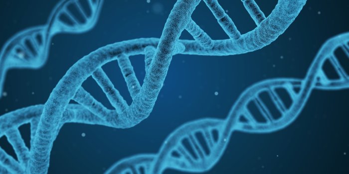 2880x1800 DNA Microscope Ultra HD Desktop Background Wallpaper for 4K UHD TV