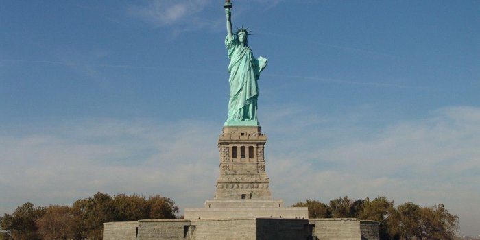 1600x1200 Statue Of Liberty Wallpapers