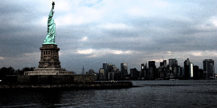 1920x1080 70 Statue of Liberty HD Wallpapers | Background Images - Wallpaper