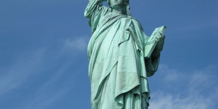 2736x3648 Statue of Liberty · Free Stock Photo