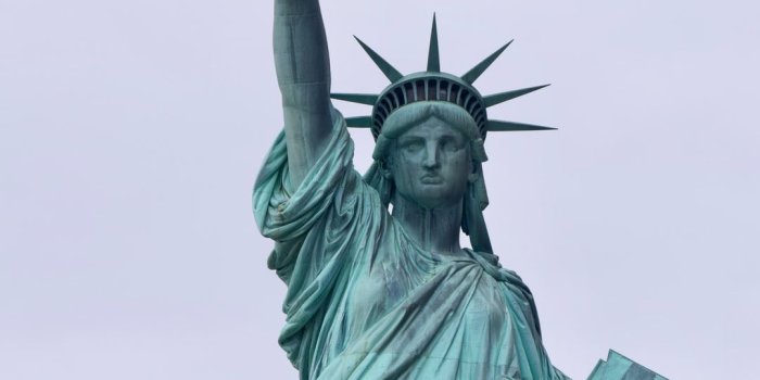 1080x1620 500+ Statue Of Liberty Pictures | Download Free Images on Unsplash