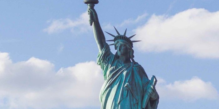 1125x2436 1125x2436 Statue Of Liberty Iphone XS,Iphone 10,Iphone X HD 4k