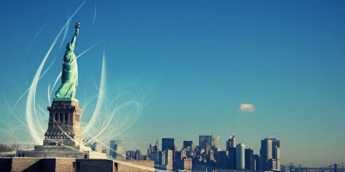 2560x1600 Statue of Liberty Wallpapers - Top Free Statue of Liberty