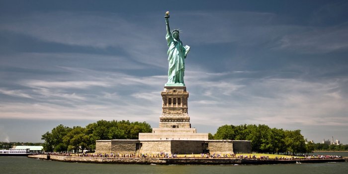 1920x1080 Statue of Liberty s wallpaper | 1920x1080 | #6687