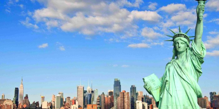 3034x2022 New York Wallpaper Statue Of Liberty, Hd Wallpapers & backgrounds