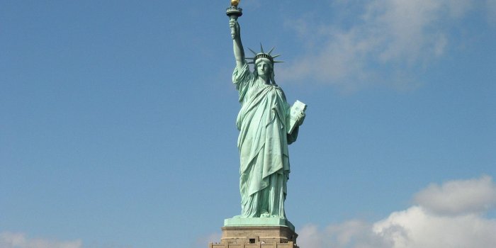2272x1704 Statue Of Liberty Wallpapers
