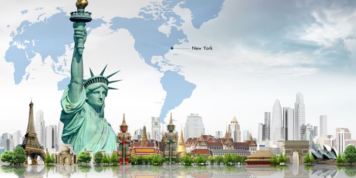 1920x1080 Free download statue of liberty wallpaper widescreen statue of