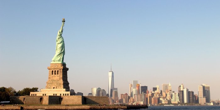 2048x1365 500+ Statue Of Liberty Pictures | Download Free Images on Unsplash