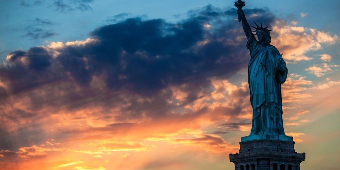 2048x1365 Statue of Liberty Wallpaper (73+ pictures)