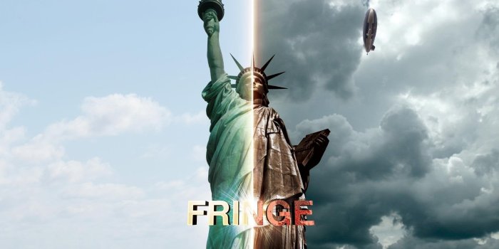 1920x1080 Fringe - Statue of Liberty [1920x1080] (x-post /r/fringe) : wallpapers